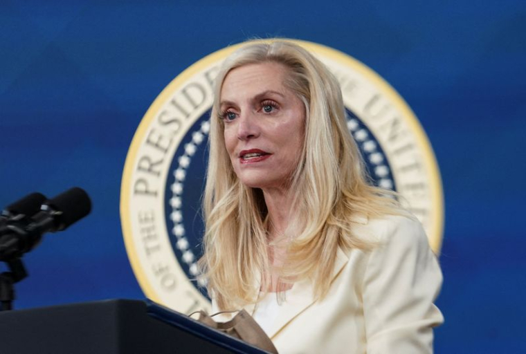 ETATS-UNIS: BRAINARD (FED) CONFIANTE DANS LA MAÎTRISE DE L'INFLATION
