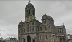 (Google street view)