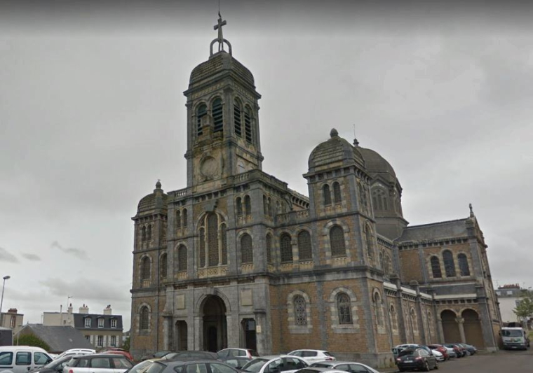 (Google street view)