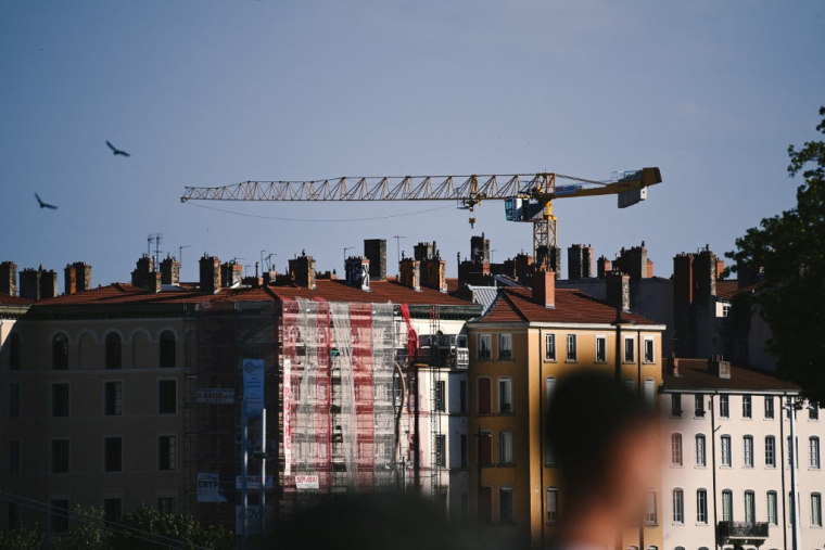 ( AFP / OLIVIER CHASSIGNOLE )