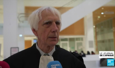 Meurtre de Dulcie September : une audience à Paris à la demande de la famille