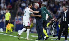 José Mourinho à la rescousse de Kylian Mbappé