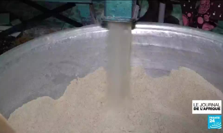 Insécurité alimentaire au Sahel : le Niger face à la difficile période de soudure