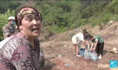 Incendies en Turquie : au moins 8 morts, l'UE envoie 3 avions bombardiers d'eau