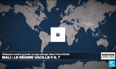 Mali : le régime vacille-t-il ?