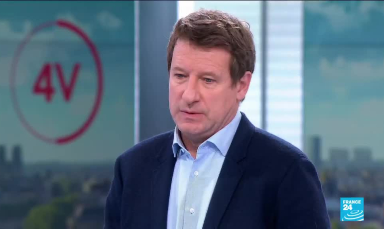 Réécriture de l'article 24 : les réactions de l'opposition