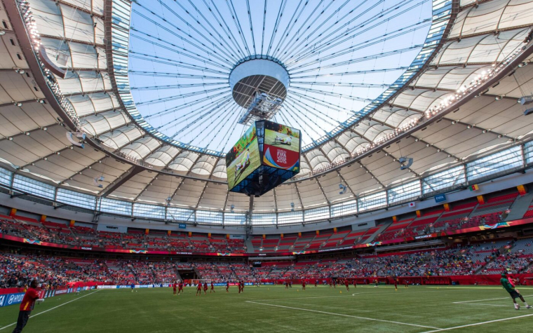 Cameroun-Maroc déjà entouré par une polémique