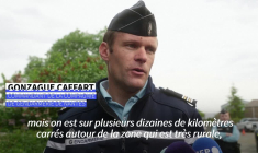 Femme disparue près de Nantes: de nouveaux moyens de recherches engagés