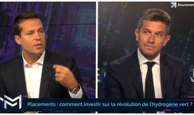 Placements : comment investir sur la révolution de l’hydrogène vert ?