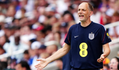Le camp d’entraînement de l’Angleterre à Kansas City menacé par une tornade