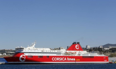 CORSICA LINEA SUCCÈDE À LA SNCM ET AFFICHE DE NOUVELLES AMBITIONS