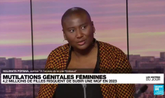 Halimata Fofana et Tiphaine de Foucher : "Il faut lever le tabou autour de l’excision"