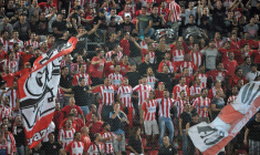 Le match OM-Olympiakos inquiète grandement les autorités françaises