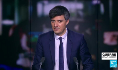 Otages du Hamas : Mia Schem, ex-otage franco-israélienne, raconte les conditions de sa détention à Gaza