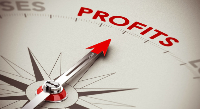 Le Revenu vous recommande l'achat de trois actions de sociétés qui présentent, selon nous, le plus fort potentiel de hausse de leur bénéfice net par action. (© Fotolia)