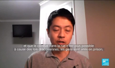 Le Parlement chinois ouvre la voie à une réforme électorale à Hong Kong