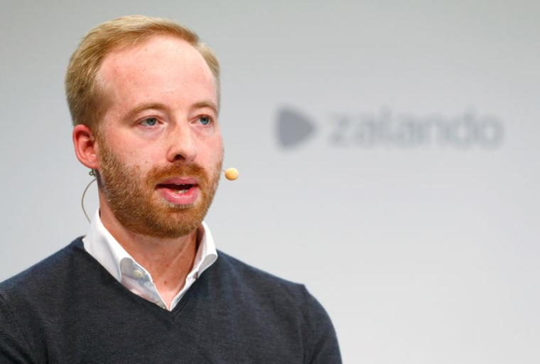 UN DES DEUX CODIRIGEANTS DE ZALANDO DÉMISSIONNE