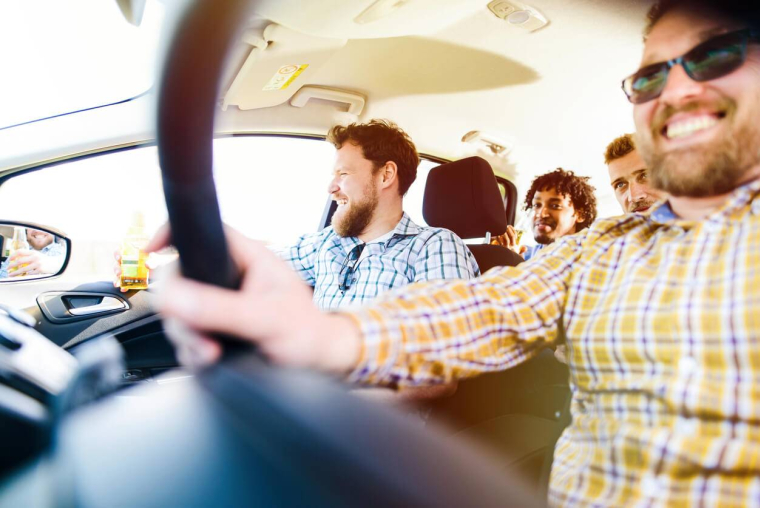 Votre assurance peut-elle refuser de couvrir un conducteur occasionnel ? / iStock.com - dusanpetkovic