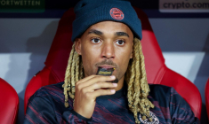 Un Français quitte le Bayern Muncih