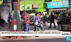 RD Congo : le prix de l'essence explose