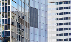 Malgré les défis actuels du marché immobilier d’entreprises, les SCPI offrent des perspectives prometteuses et invitent à la patience plutôt qu‘à la vente précipitée. ( crédit photo : Shutterstock )