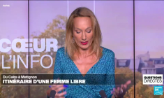 Mayada Boulos, itinéraire d'une femme libre du Caire à Matignon