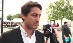 La Suède fait face à une forte hausse du nombre d'homicides par armes à feu