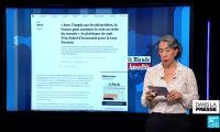 France/Royaume-Uni: "Tout est pardonné ?"