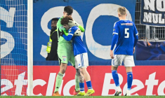 Coupe de France : Strasbourg se paye Monaco