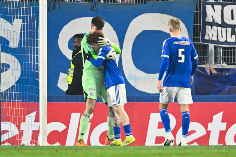 Coupe de France : Strasbourg se paye Monaco