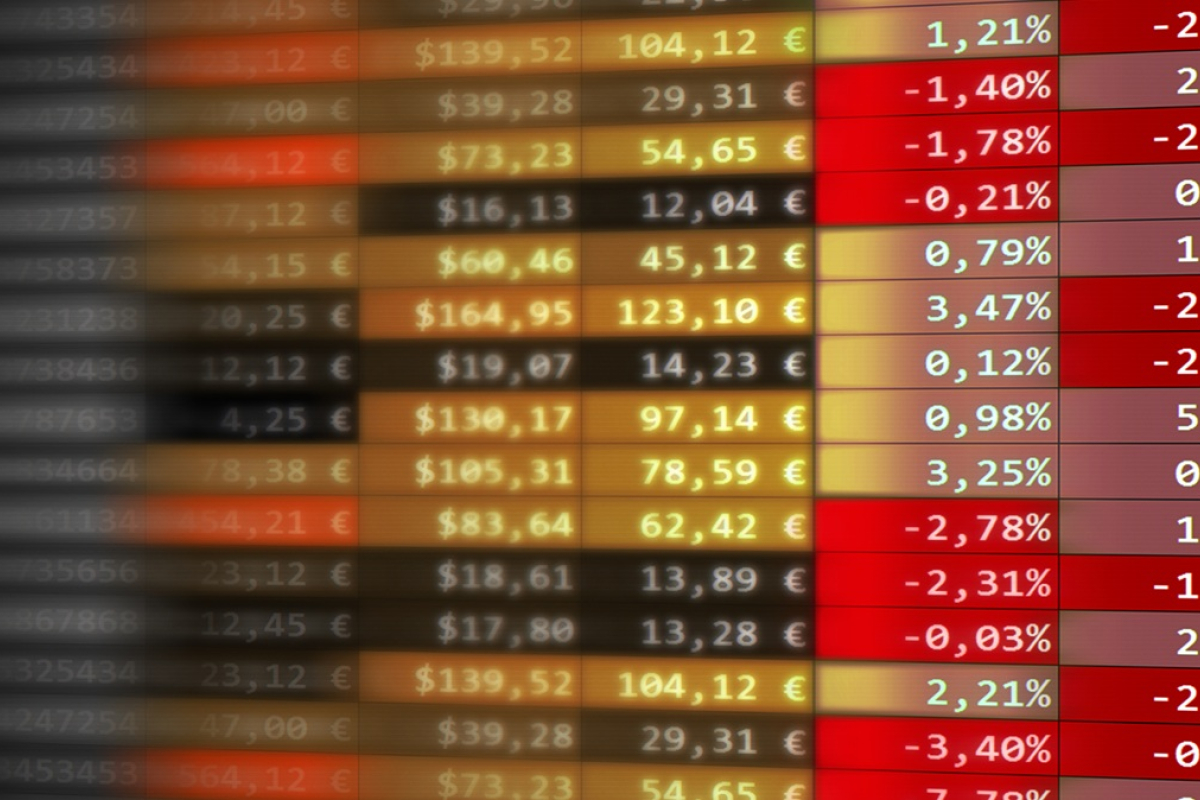 ETN crypto : des inquiétudes liées au Japon chamboulent à nouveau le marché