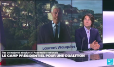 France : la gauche se cherche un Premier ministre