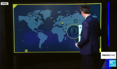 Démission supposée de l'ambassadeur de France en Ukraine: le fil de l'infox