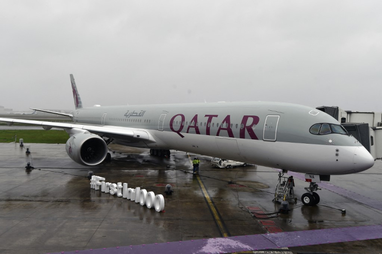 ( AFP / PASCAL PAVANI )