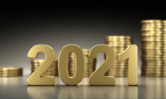 Les Français comptent encore épargner en 2021 - iStock-deliormanli