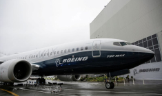LES PROBLÈMES ÉLECTRIQUES DU 737 MAX PLUS ÉTENDUS QUE PRÉVU