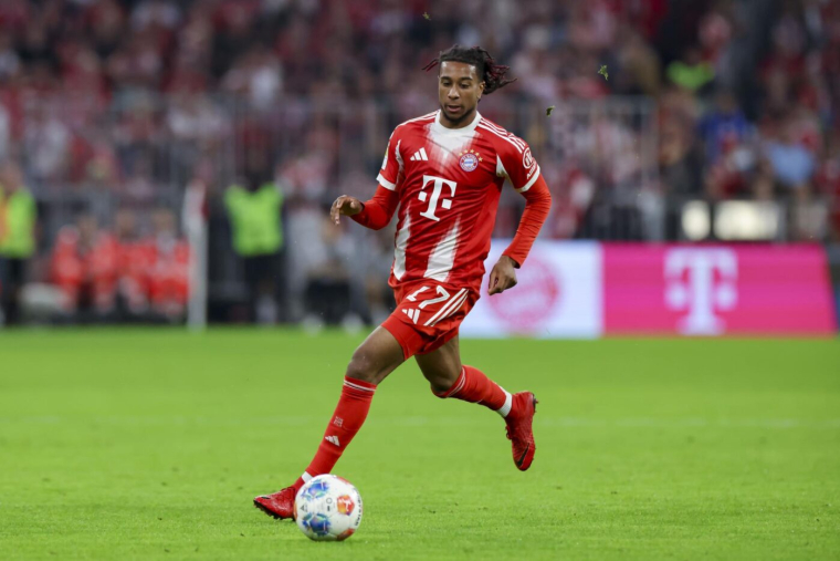 Suivez en direct le multiplex de la Ligue des champions