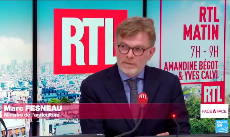 Projet de loi d'orientation agricole : assurer la relève, un défi de taille