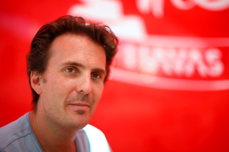 UN RAPPROCHEMENT ENTRE VIVENDI ET HAVAS AURAIT DU SENS SELON YANNICK BOLLORÉ
