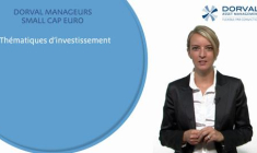 Découvrez le fonds DORVAL MANAGEUR SMALL CAP EURO