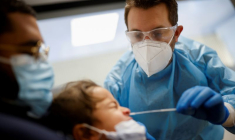 CORONAVIRUS: L'ALLEMAGNE VA INSTAURER LA VACCINATION OBLIGATOIRE POUR LES PERSONNELS SOIGNANTS