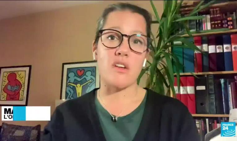 Birmanie : l'ONG "save the children" confirme la mort de deux employés