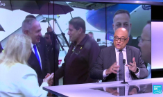 L'offensive israélienne affaiblit militairement le Hezbollah, mais le renforce-t-elle politiquement ?