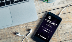 Place à l'écoute !