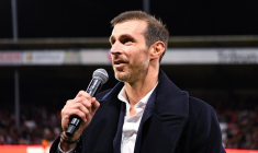 L'OM a son nouveau directeur sportif