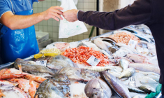 Faites le plein de vitamines A, C, et D ou de zinc, afin de renforcer vos défenses immunitaires. ( crédit photo : Getty Images )