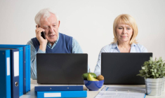 Bien préparer sa retraite.