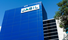 Siège de Jabil (Crédit:  / Adobe Stock)