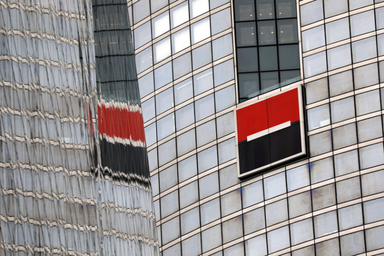 SOCIÉTÉ GÉNÉRALE CÈDE SA FILIALE DE BANQUE DE DÉTAIL EN POLOGNE