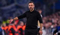 L’OM ne veut pas encore parler d’une potentielle course au titre